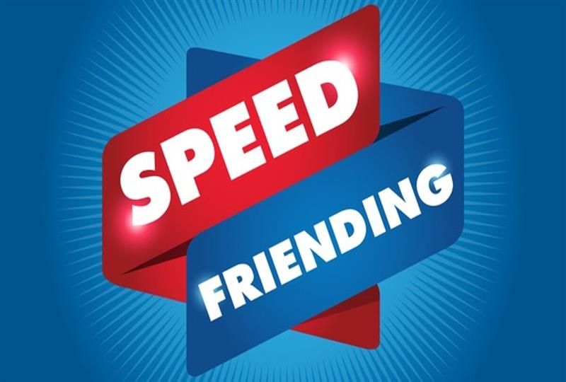 Thu august 10 jewish speed friending mingle