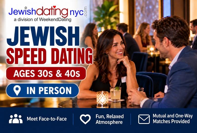 jewish nyc speed dating manhattan jewish nyc speed dating manhattan