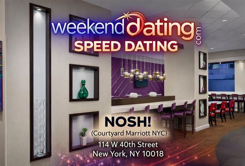 Nosh NYC